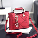 Handbags For Women Luxury Female Shoulder Bags