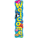 SEA BUDDIES WELCOME QUOTABLE-Learning Materials-JadeMoghul Inc.