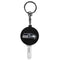 Seattle Seahawks Mini Light Key Topper-Sports Key Chain-JadeMoghul Inc.