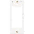 Security Sensors, Alarms & Accessories Wall Bracket for Mini Remote Petra Industries