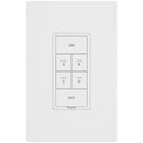 Security Sensors, Alarms & Accessories Wall Keypad (6-Button) Petra Industries