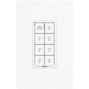 Security Sensors, Alarms & Accessories Wall Keypad (8-Button) Petra Industries