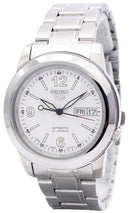 Seiko 5 Automatic 21 Jewels Japan Made SNKE57 SNKE57J1 SNKE57J Men's Watch-Branded Watches-JadeMoghul Inc.