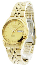 Seiko 5 Automatic 21 Jewels SNK366 SNK366K1 SNK366K Men's Watch-Branded Watches-Black-JadeMoghul Inc.