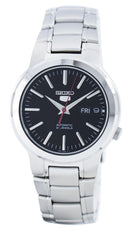 Seiko 5 Automatic 21 Jewels SNKA07 SNKA07K1 SNKA07K Men's Watch-Branded Watches-JadeMoghul Inc.