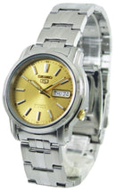 Seiko 5 Automatic 21 Jewels SNKL81 SNKL81K1 SNKL81K Men's Watch-Branded Watches-Blue-JadeMoghul Inc.