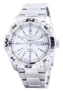 Seiko 5 Sports Automatic 23 Jewels Japan Made SNZJ03 SNZJ03J1 SNZJ03J Men's Watch-Branded Watches-JadeMoghul Inc.