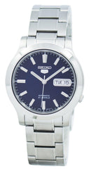 Seiko Automatic Sports SNK793 SNK793K1 SNK793K Men's Watch-Branded Watches-JadeMoghul Inc.