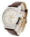 Seiko Chronograph Perpetual SPC129 SPC129P1 SPC129P Men's Watch-Branded Watches-White-JadeMoghul Inc.