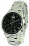 Seiko Chronograph SPC153 SPC153P1 SPC153P Men's Watch-Branded Watches-Black-JadeMoghul Inc.