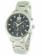 Seiko Neo Classic Chronograph SPC081 SPC081P1 SPC081P Men's Watch-Branded Watches-Black-JadeMoghul Inc.