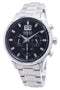 Seiko Neo Classic Chronograph SPC083 SPC083P1 SPC083P Men's Watch-Branded Watches-White-JadeMoghul Inc.