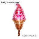 Self-sealing Aluminum Foil Balloon AExp