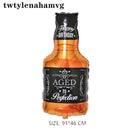 Self-sealing Aluminum Foil Balloon AExp