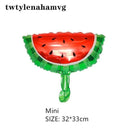 Self-sealing Aluminum Foil Balloon AExp