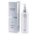 Sensai Silky Purifying Cleansing Oil (Step 1) - 150ml-5.1oz-All Skincare-JadeMoghul Inc.