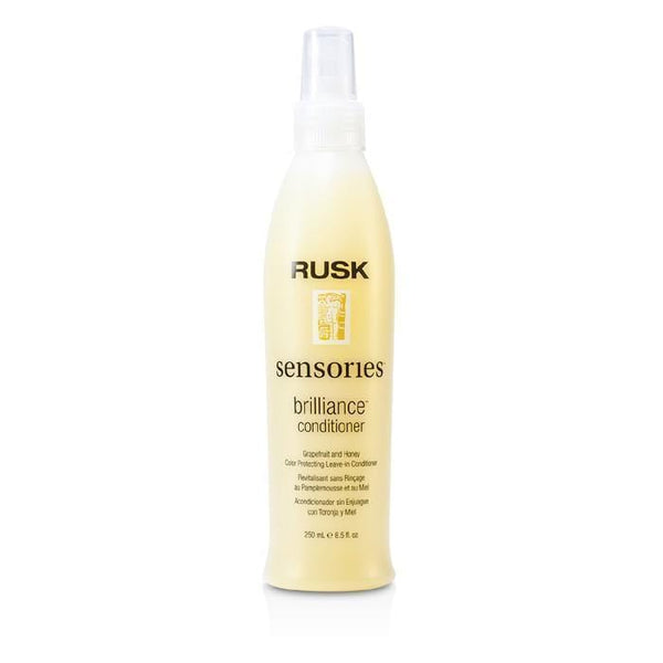 Sensories Brilliance Grapefruit and Honey Color Protecting Leave-In Conditioner-Hair Care-JadeMoghul Inc.