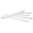 SENTENCE STRIPS WHITE TAGBOARD-Arts & Crafts-JadeMoghul Inc.
