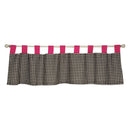 Serena - Window Valance-SERENA-JadeMoghul Inc.