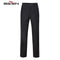 Seven7 Brand 2017 New Men's Suit Pants Comfort Formal Pants High Quality Business Trousers Men's Casual Business pant 111B70060-Black-34-JadeMoghul Inc.