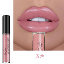 Sexy Women Lipstick Waterproof Long Lasting Moist Lip Gloss Vivid Colorful Lipgloss Women Makeup maquiagem JadeMoghul Inc.