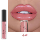 Sexy Women Lipstick Waterproof Long Lasting Moist Lip Gloss Vivid Colorful Lipgloss Women Makeup maquiagem JadeMoghul Inc.