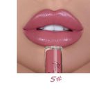 Sexy Women Lipstick Waterproof Long Lasting Moist Lip Gloss Vivid Colorful Lipgloss Women Makeup maquiagem JadeMoghul Inc.