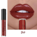 Sexy Women Lipstick Waterproof Long Lasting Moist Lip Gloss Vivid Colorful Lipgloss Women Makeup maquiagem JadeMoghul Inc.