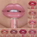Sexy Women Lipstick Waterproof Long Lasting Moist Lip Gloss Vivid Colorful Lipgloss Women Makeup maquiagem JadeMoghul Inc.