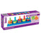 SHAPE & COLOR SORTER AGES 2-6-Learning Materials-JadeMoghul Inc.
