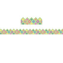 SHARP BUNCH DIAMOND TRIM EXTRA WIDE-Learning Materials-JadeMoghul Inc.