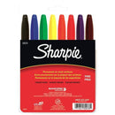 SHARPIE PERMANENT FINE POINT 8-SET-Supplies-JadeMoghul Inc.