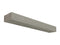 Shelf Shelf Decor Ideas - 72" Non-Combustible Gray wash Fiberglass and Cement Aggregate Mantel Shelf HomeRoots
