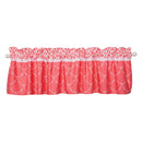 Shell Window Valance-CRL LACE-JadeMoghul Inc.