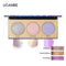 Shimmer Highlighter Glow Kit Palette AExp