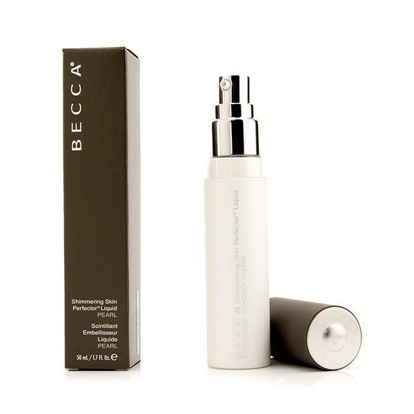 Shimmering Skin Perfector Liquid (Highlighter) - # Pearl - 50ml-1.7oz-Make Up-JadeMoghul Inc.