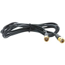 Signal Booster Accessories RG174 Coaxial Cable, 6ft Petra Industries
