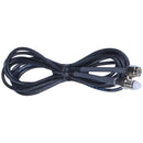 Signal Booster Accessories RG174 Coaxial Extension Adapter Cable, 6ft Petra Industries