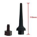 Silicone Enema Shower Nozzle For Ass Healthy Rectal Anal Syringe Douche System Gay Vaginal Cleansing Shower Head Anal Cleaner JadeMoghul Inc.