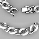 Bracelet For Girls 3W999 Stainless Steel Bracelet with Ceramic