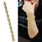 Gold Bracelet For Women LO2425 Gold Brass Bracelet