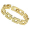 Gold Bracelet For Women LO2426 Gold Brass Bracelet