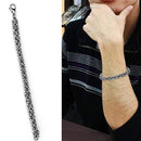 Pandora Bracelet TK1979 Stainless Steel Bracelet