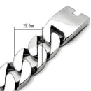 Pandora Bracelet TK338 Stainless Steel Bracelet