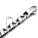 Pandora Bracelet TK341 Stainless Steel Bracelet