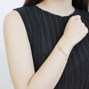 Pandora Bracelet TK3667 Stainless Steel Bracelet