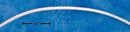 18" Sterling Silver Chain: 025 Round Omega Chain (1.25 MM)