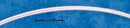 18" Sterling Silver Chain: 040 Round Omega Chain (1.85 MM)