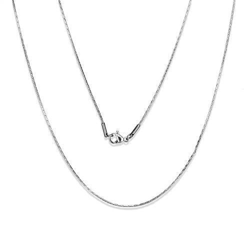 Chain Necklace TK2439 Stainless Steel Chain