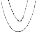 Chain Necklace TK2440 Stainless Steel Chain